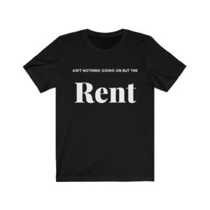 Ain’t Nothing II Tee