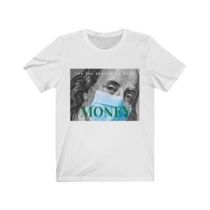 Tis the Season Tee