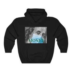 Tis the Season Hoodie